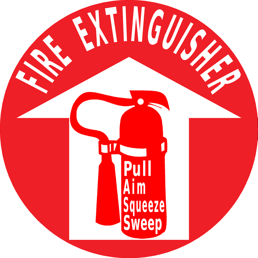 Fire Extinguisher