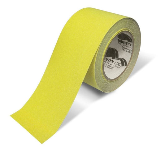 Anti-Slip Safety Floor Tape - Glow - 60' Roll