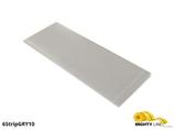 6 Inch Wide - 10" Long Segment - Box of 100